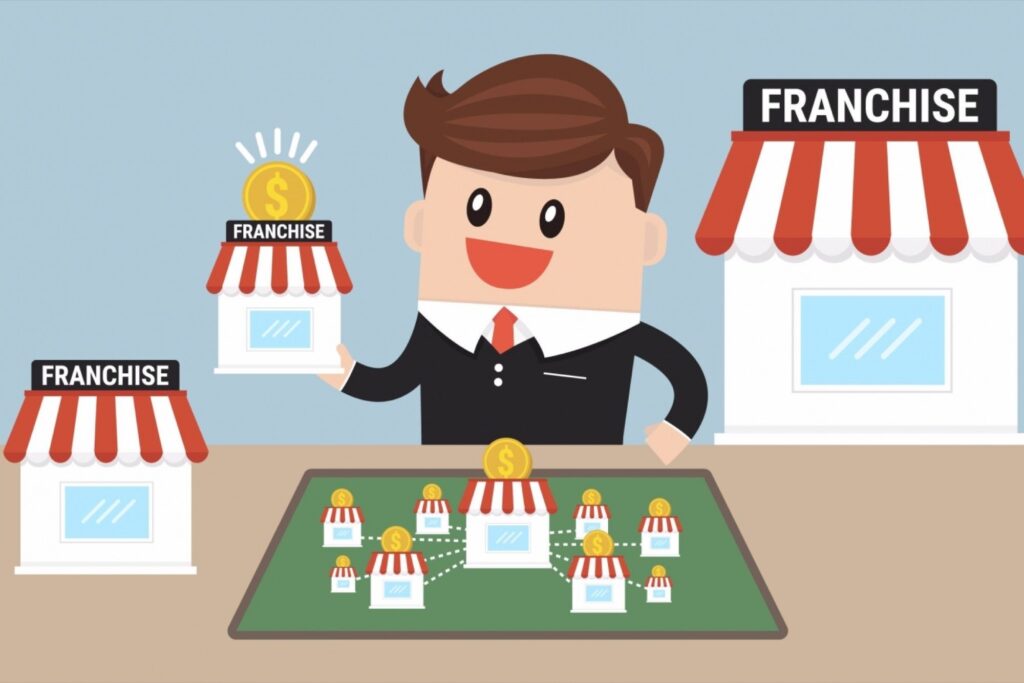 What Does A Franchise Development Manager Do