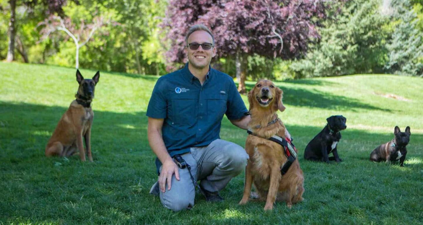 Dog Training Elite Franchise Costs, Fees & Earning Stats