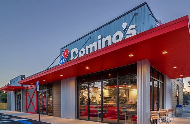 Domino's Franchise Cost, Fees & Earning Stats [2023]