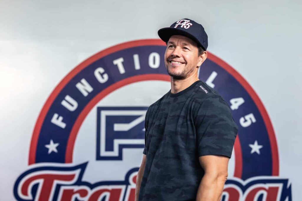 F45 Franchise | Costs, Fees & Earning Stats (2024)