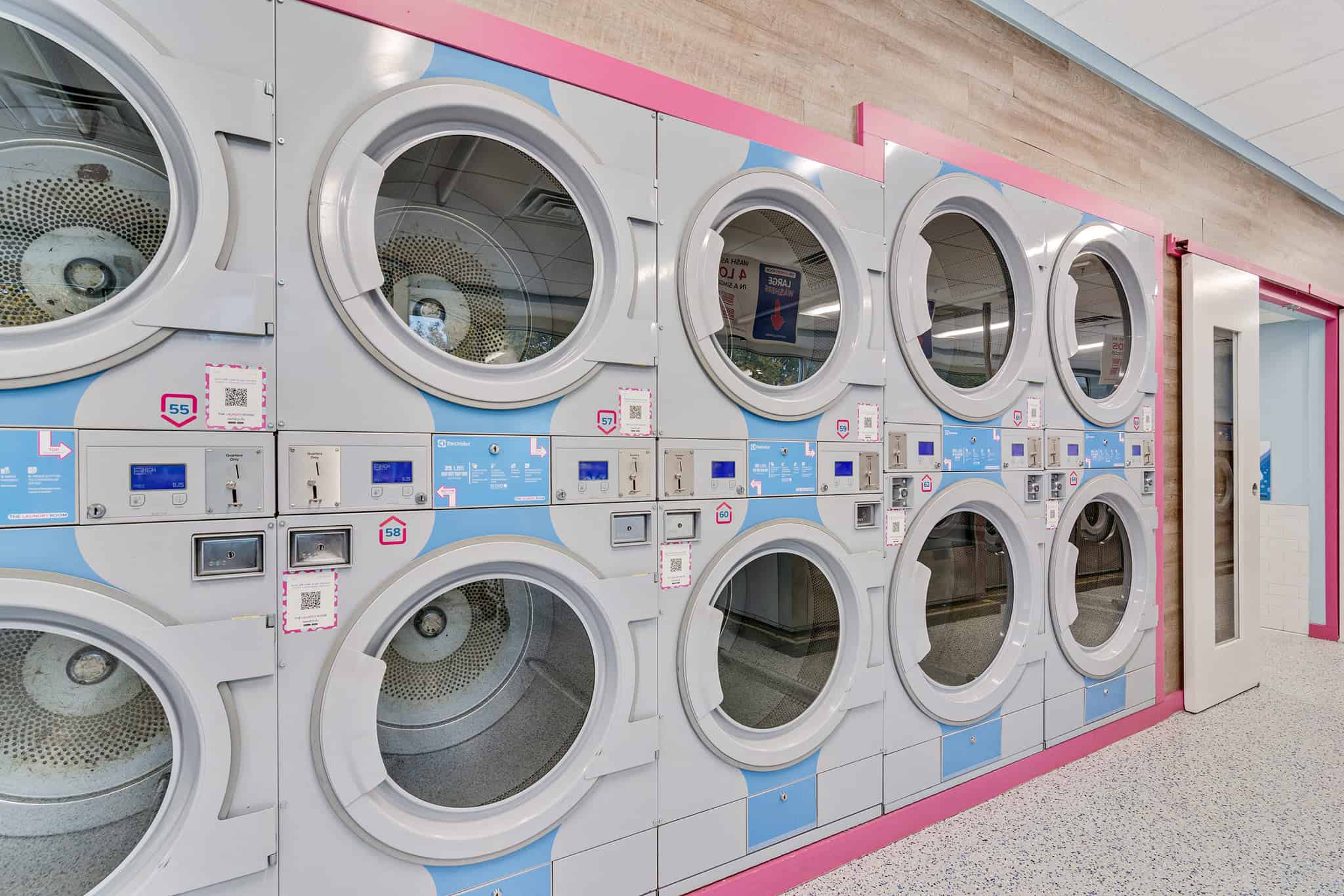 LaundroLab Franchise Costs, Fees & Earning Stats (2022)