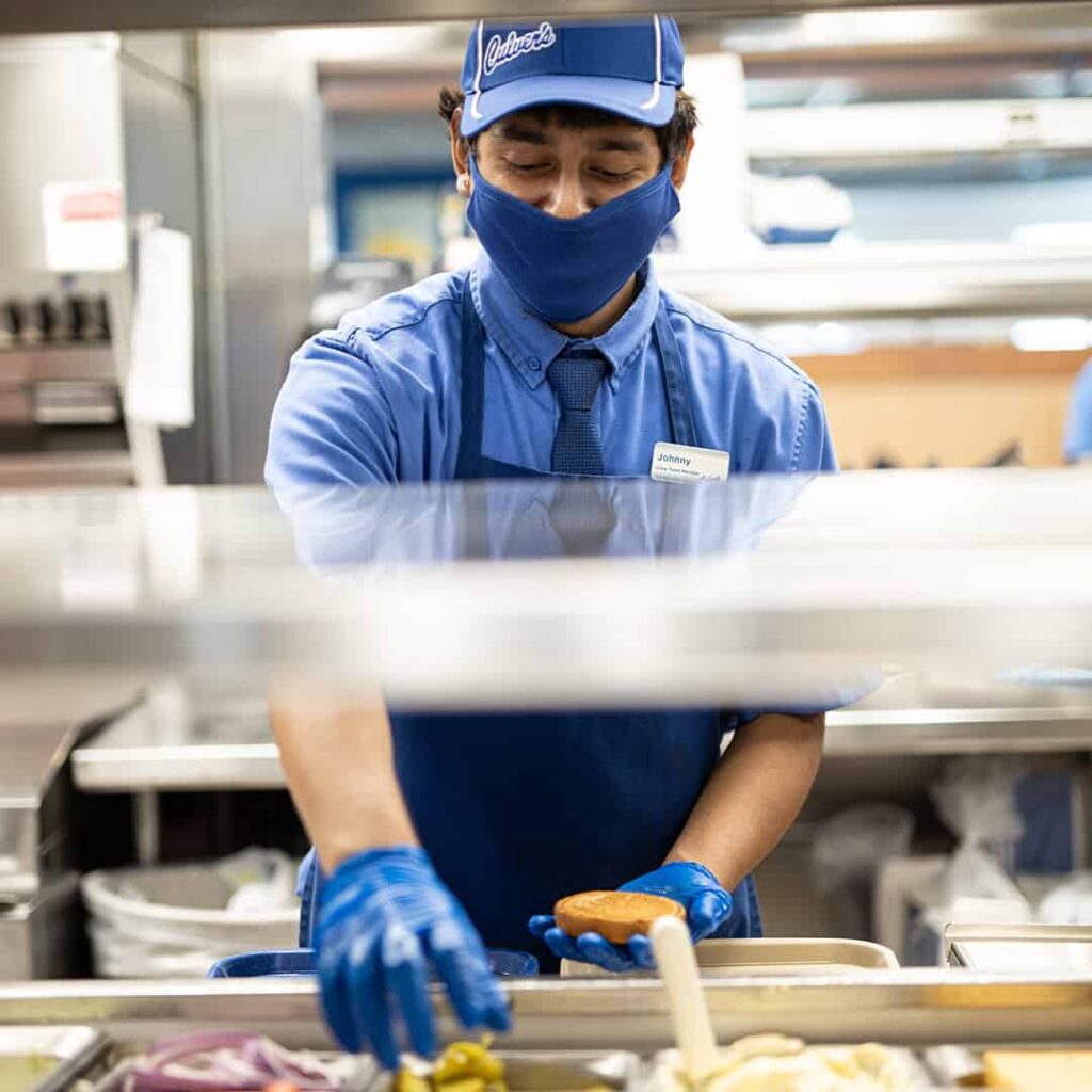 Culver's Franchise Cost, Fees & Earning Stats (2022)