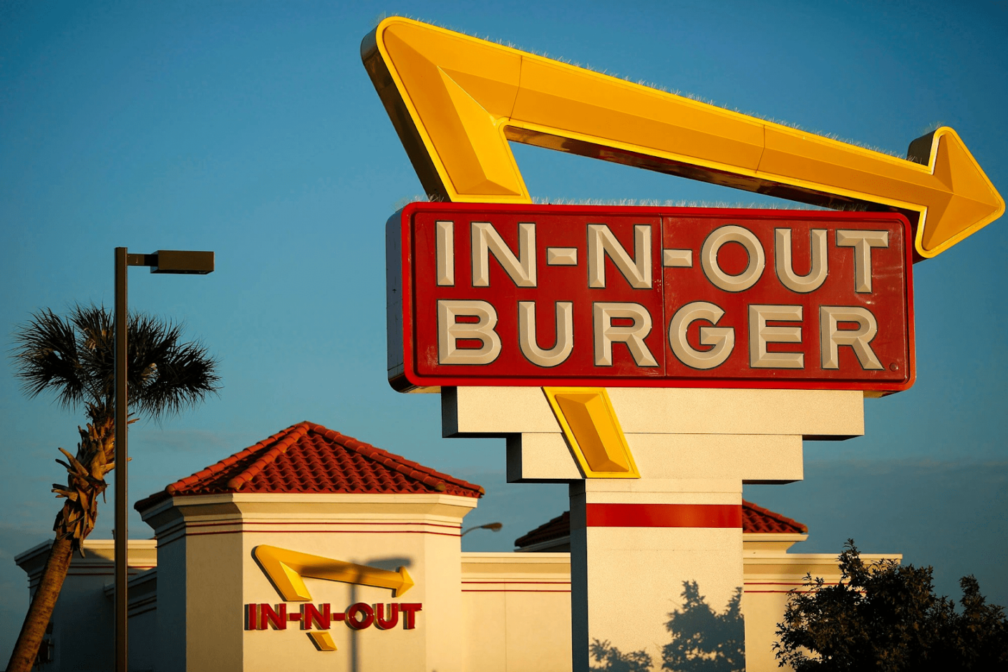 Is In-N-Out a Franchise?