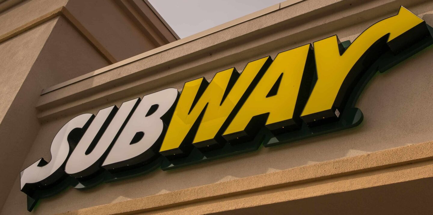 Is Subway A Good Franchise Investment_