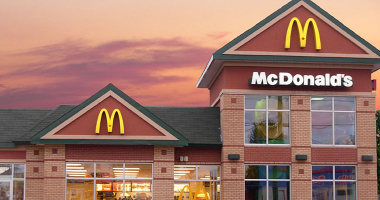 McDonald s Franchise Cost Fees Earning Stats 2023 