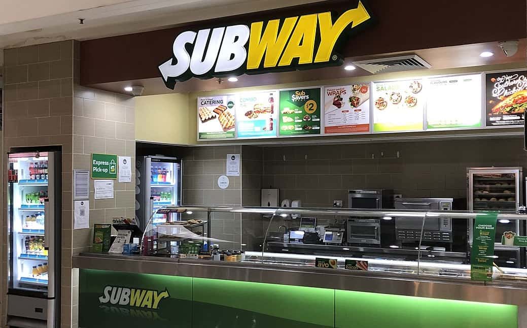 How To Own A Subway Franchise In Canada