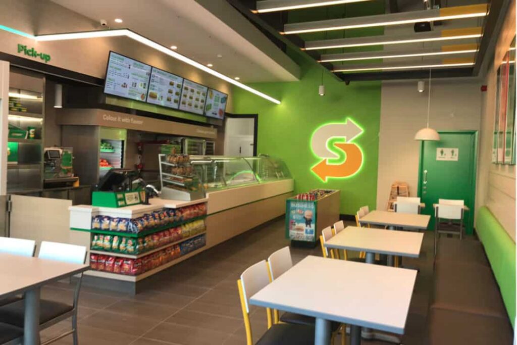 subway-franchise-cost-fees-earning-stats-2022