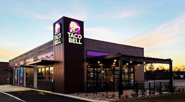 Taco Bell Franchise Cost, Fees & Earning Stats [2022]