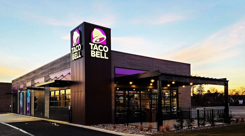 Taco Bell franchise