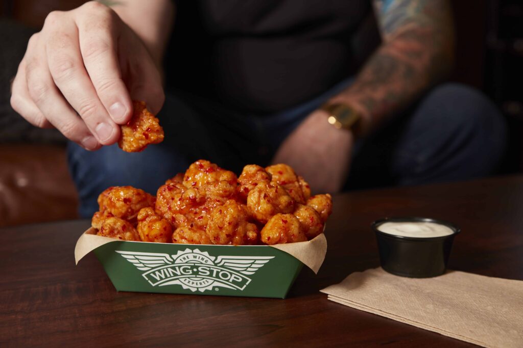 Wingstop Franchise Cost, Fees & Earning Stats (2022)