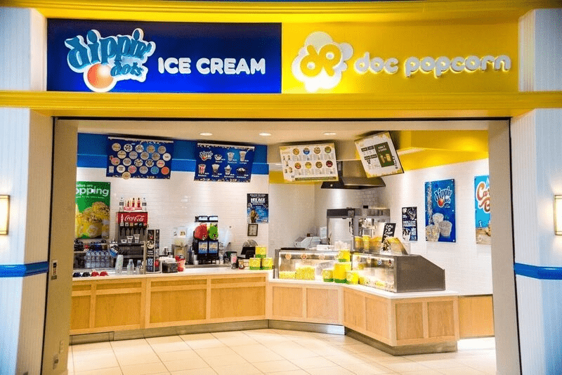 Dippin' Dots maker declares bankruptcy; 'Ice cream of the future' files for  Chapter 11 reorganization – New York Daily News