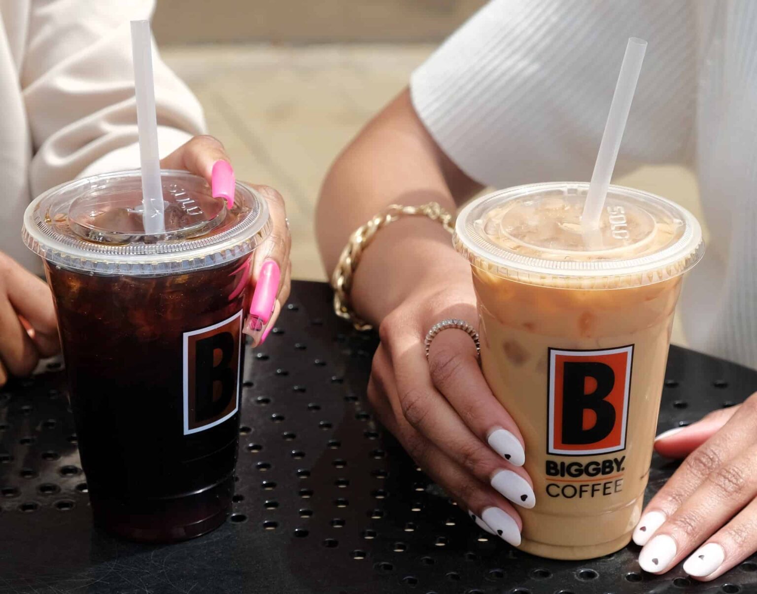 Biggby Coffee Franchise Cost, Fees & Earning Stats (2022)