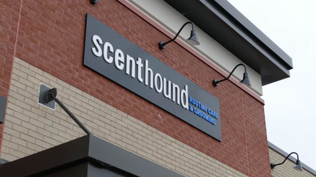 Scenthound Franchise