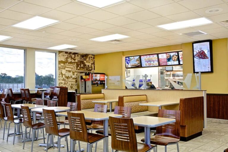 Church's Chicken Franchise Cost, Fees & Earning Stats [2022]