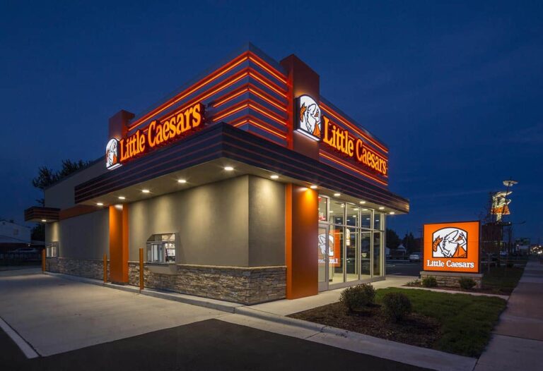 Little Caesar's Franchise Cost, Fees & Earning Stats [2022]