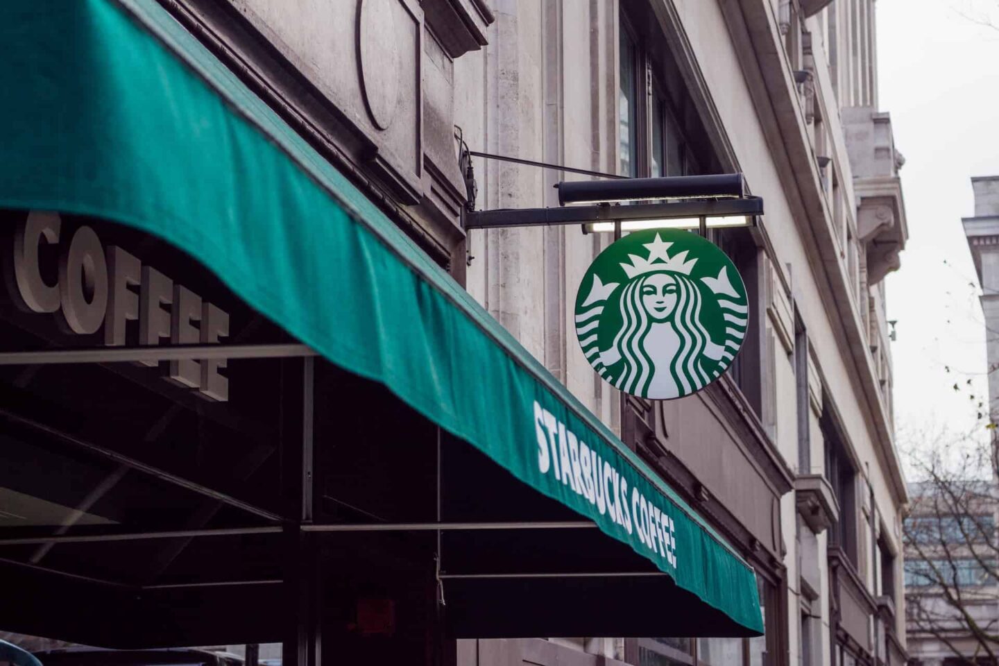 Starbucks Franchise Cost, Fees & Earning Stats [2023]