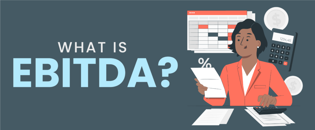 what is ebitda