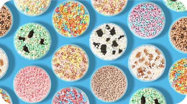 How Dippin' Dots Went From Bankruptcy to a $222M Acquisition